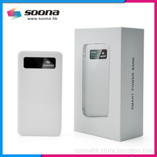 High Quality Power Bank 15000mAh (SNA8021)